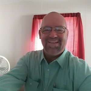 Meet your Posher, Gary